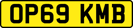 OP69KMB