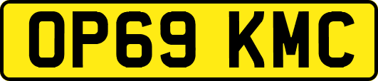 OP69KMC