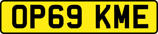 OP69KME