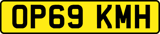 OP69KMH