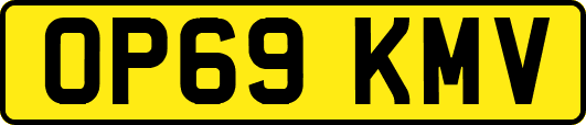 OP69KMV