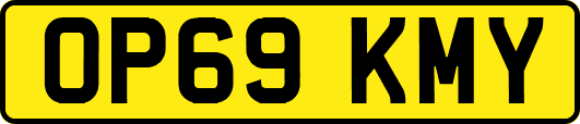 OP69KMY