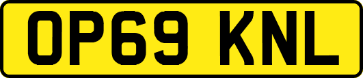 OP69KNL