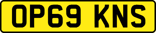 OP69KNS