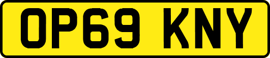 OP69KNY