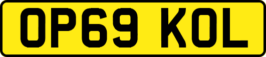 OP69KOL
