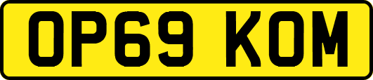 OP69KOM