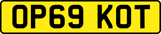 OP69KOT