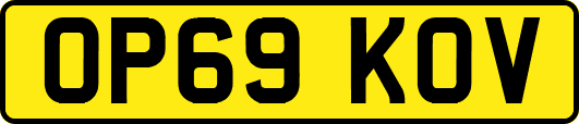 OP69KOV