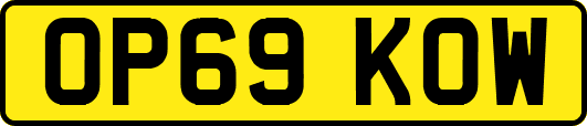 OP69KOW