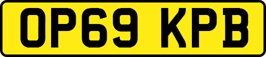 OP69KPB