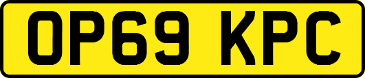 OP69KPC