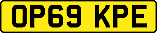 OP69KPE