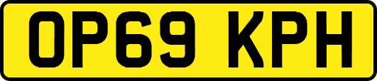 OP69KPH