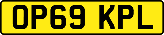 OP69KPL