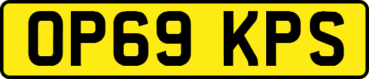 OP69KPS