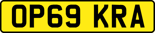 OP69KRA