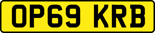 OP69KRB
