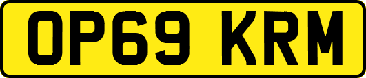 OP69KRM