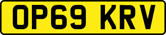 OP69KRV