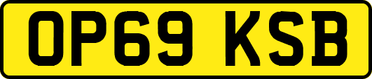 OP69KSB