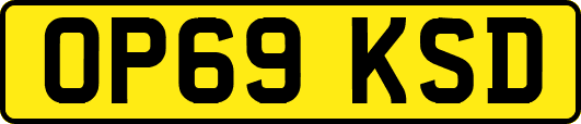 OP69KSD