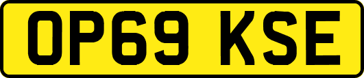 OP69KSE