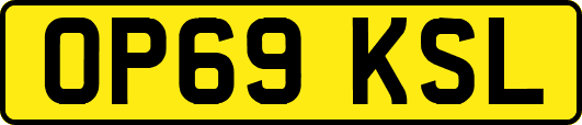 OP69KSL