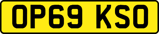 OP69KSO