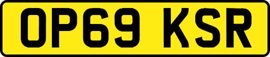 OP69KSR