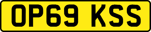 OP69KSS