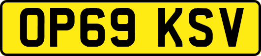 OP69KSV