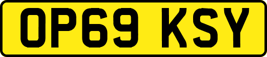 OP69KSY