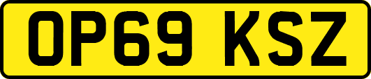 OP69KSZ