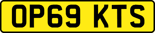 OP69KTS