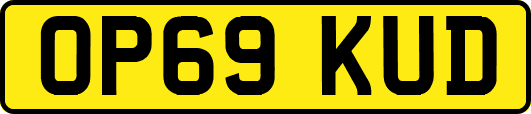 OP69KUD