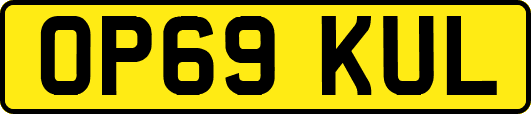 OP69KUL