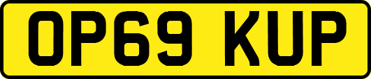 OP69KUP