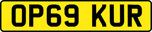 OP69KUR
