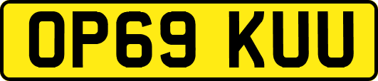 OP69KUU