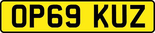 OP69KUZ