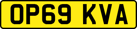 OP69KVA
