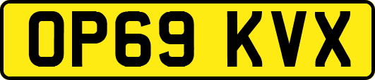 OP69KVX