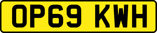OP69KWH