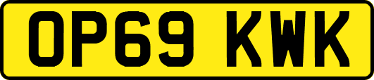OP69KWK
