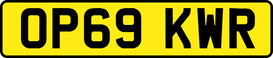 OP69KWR