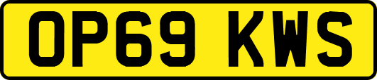 OP69KWS