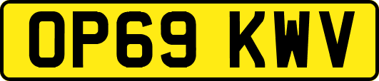 OP69KWV