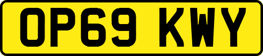 OP69KWY