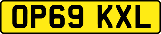 OP69KXL